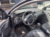 Ford Focus 1 Wagon 1.6 16V Salvage vehicle (2004, Blue)
