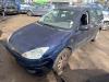 Ford Focus 1 Wagon 1.6 16V Salvage vehicle (2004, Blue)