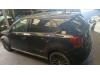 Volkswagen Polo V 1.2 TDI 12V BlueMotion Samochód złomowany (2012, Czarny)