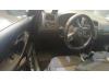 Volkswagen Polo V 1.2 TDI 12V BlueMotion Samochód złomowany (2012, Czarny)