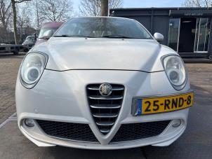 Alfa Romeo MiTo 1.3 JTDm 16V Eco  (Épave)