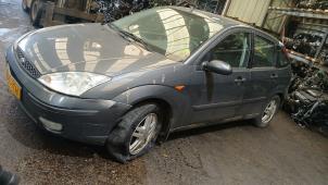 Ford Focus 1 1.6 16V  (Salvage)