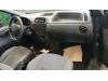 Fiat Punto II 1.2 60 S Samochód złomowany (2004, Niebieski)