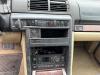 Landrover Range Rover II 2.5 DT,DSE Salvage vehicle (1998)