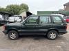 Landrover Range Rover II 2.5 DT,DSE Salvage vehicle (1998)