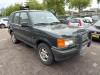Landrover Range Rover II 2.5 DT,DSE Salvage vehicle (1998)