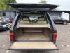 Landrover Range Rover II 2.5 DT,DSE Salvage vehicle (1998)