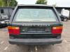 Landrover Range Rover II 2.5 DT,DSE Salvage vehicle (1998)