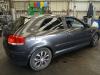 Audi A3 2.0 16V FSI Skrotfordon (2004, GRIJS)