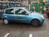 Renault Clio II 1.2 16V Schrottauto (2004, Blau)
