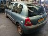 Renault Clio II 1.2 16V Schrottauto (2004, Blau)
