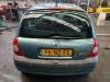 Renault Clio II 1.2 16V Schrottauto (2004, Blau)