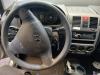 Hyundai Getz 1.3i 12V Vehículo de desguace (2005, Gris)