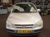 Hyundai Getz 1.3i 12V Vehículo de desguace (2005, Gris)