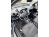 Citroen C1 1.0 12V Salvage vehicle (2010, Black)