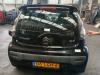 Citroen C1 1.0 12V Salvage vehicle (2010, Black)