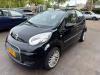 Citroen C1 1.0 12V Salvage vehicle (2010, Black)
