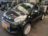 Citroen C1 1.0 12V Salvage vehicle (2010, Black)