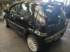 Citroen C1 1.0 12V Salvage vehicle (2010, Black)
