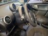 Citroen C1 1.0 12V Salvage vehicle (2010, Black)