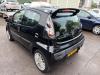 Citroen C1 1.0 12V Salvage vehicle (2010, Black)