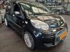 Citroen C1 1.0 12V Salvage vehicle (2010, Black)