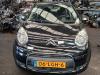 Citroen C1 1.0 12V Salvage vehicle (2010, Black)