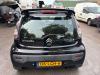 Citroen C1 1.0 12V Salvage vehicle (2010, Black)