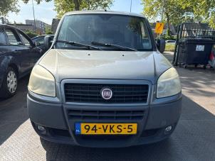 Fiat Doblo Cargo 1.9 JTD  (Rozbiórka)