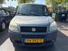 Fiat Doblo aus 2007 (Schrottauto)