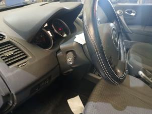 Renault Megane II CC 1.6 16V Épave (2006, Noir)