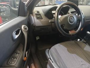 Renault Megane II CC 1.6 16V Épave (2006, Noir)