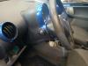 Toyota Aygo 1.0 12V VVT-i Schrottauto (2008, Blau)