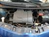 Toyota Aygo 1.0 12V VVT-i Schrottauto (2008, Blau)