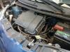 Toyota Aygo 1.0 12V VVT-i Schrottauto (2008, Blau)