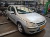 Opel Corsa C 1.2 16V Vehículo de desguace (2004, Gris)