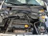 Opel Corsa C 1.2 16V Vehículo de desguace (2004, Gris)