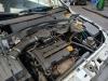 Opel Corsa C 1.2 16V Vehículo de desguace (2004, Gris)