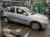 Opel Corsa C 1.2 16V Vehículo de desguace (2004, Gris)