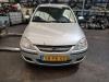 Opel Corsa C 1.2 16V Vehículo de desguace (2004, Gris)