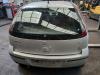 Opel Corsa C 1.2 16V Vehículo de desguace (2004, Gris)