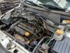 Opel Corsa C 1.2 16V Vehículo de desguace (2004, Gris)