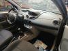 Renault Twingo II 1.2 16V Samochód złomowany (2009, Czarny)