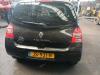 Renault Twingo II 1.2 16V Samochód złomowany (2009, Czarny)