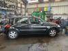 Renault Megane II 1.6 16V Épave (2005, Noir)