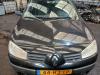 Renault Megane II 1.6 16V Épave (2005, Noir)