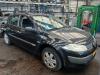 Renault Megane II 1.6 16V Épave (2005, Noir)