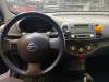 Nissan Micra 1.2 16V Skrotfordon (2003, ZWART)