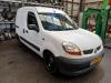 Renault Kangoo Express 1.5 dCi 80 Schrottauto (2003)