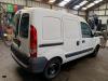 Renault Kangoo Express 1.5 dCi 80 Schrottauto (2003)